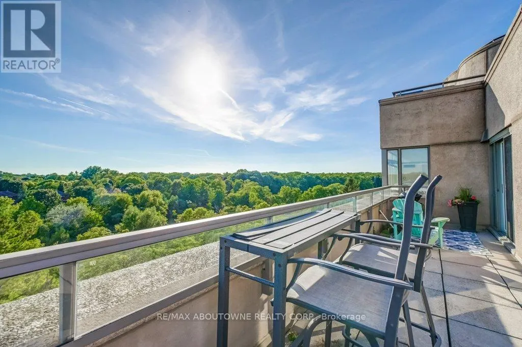 519 - 2511 LAKESHORE ROAD W