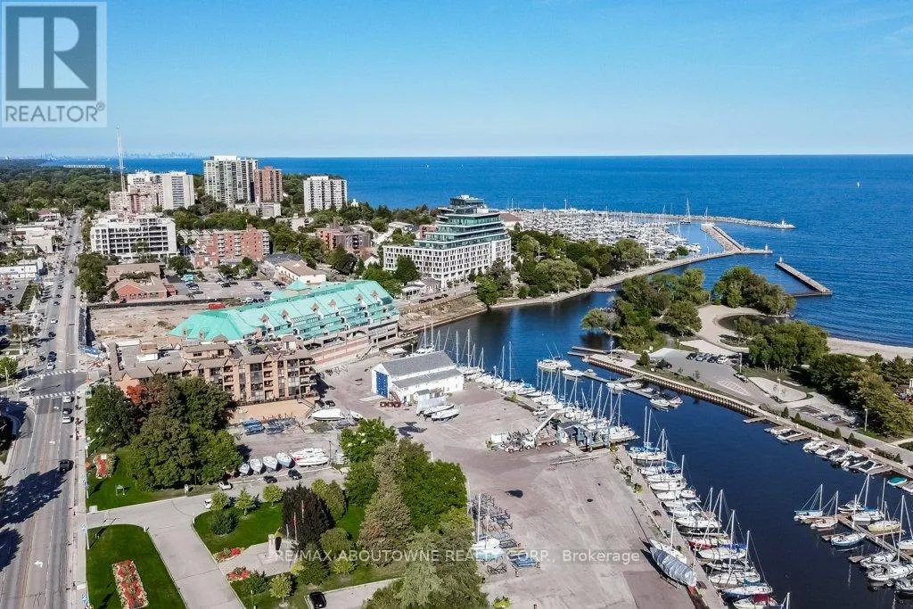 519 - 2511 LAKESHORE ROAD W