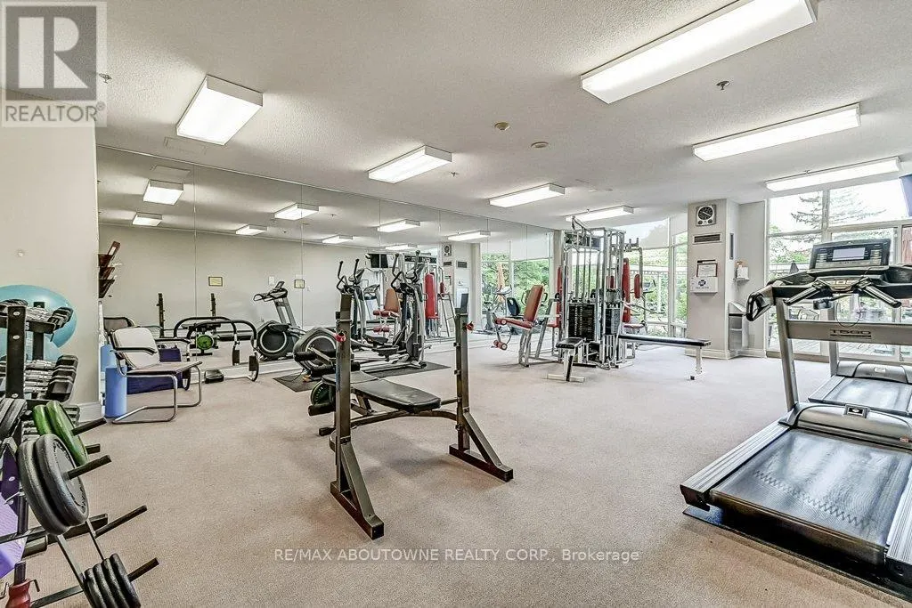 519 - 2511 LAKESHORE ROAD W