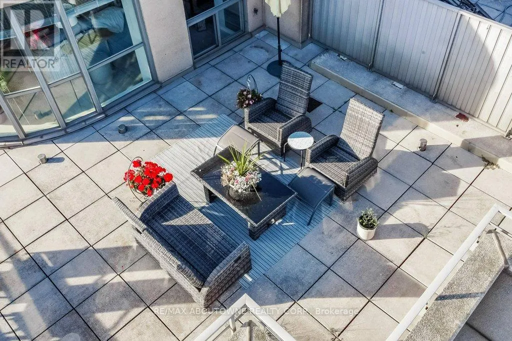 519 - 2511 LAKESHORE ROAD W