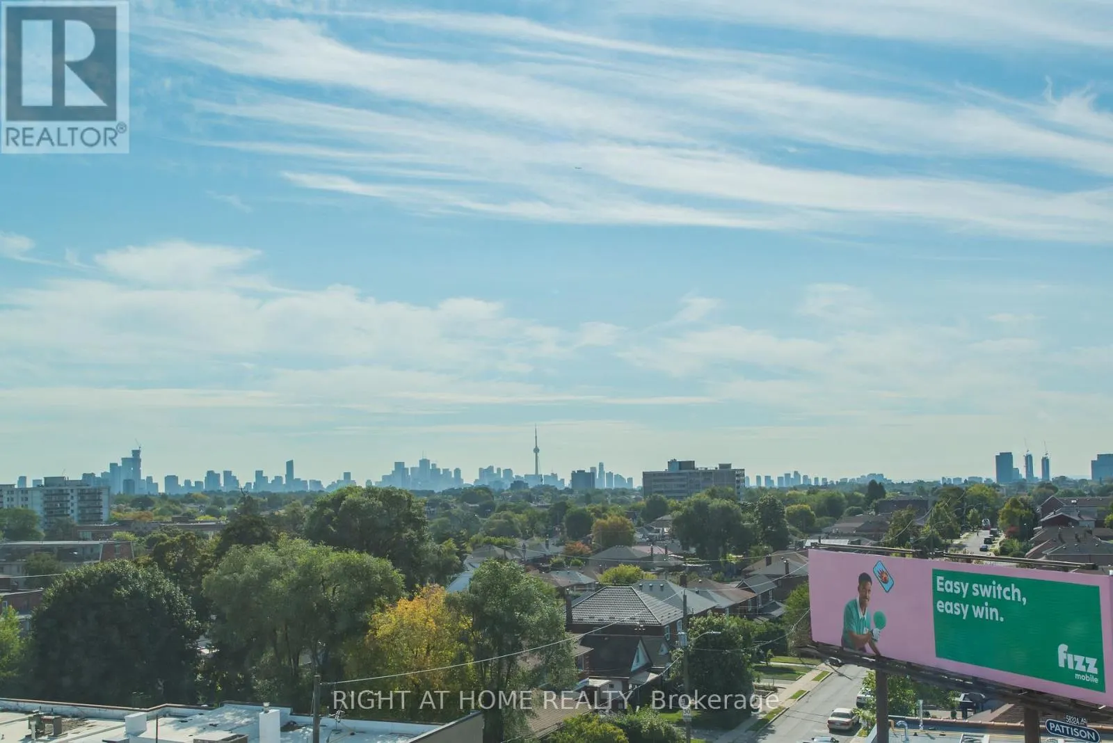 601 - 7 FAIRBANK AVENUE W