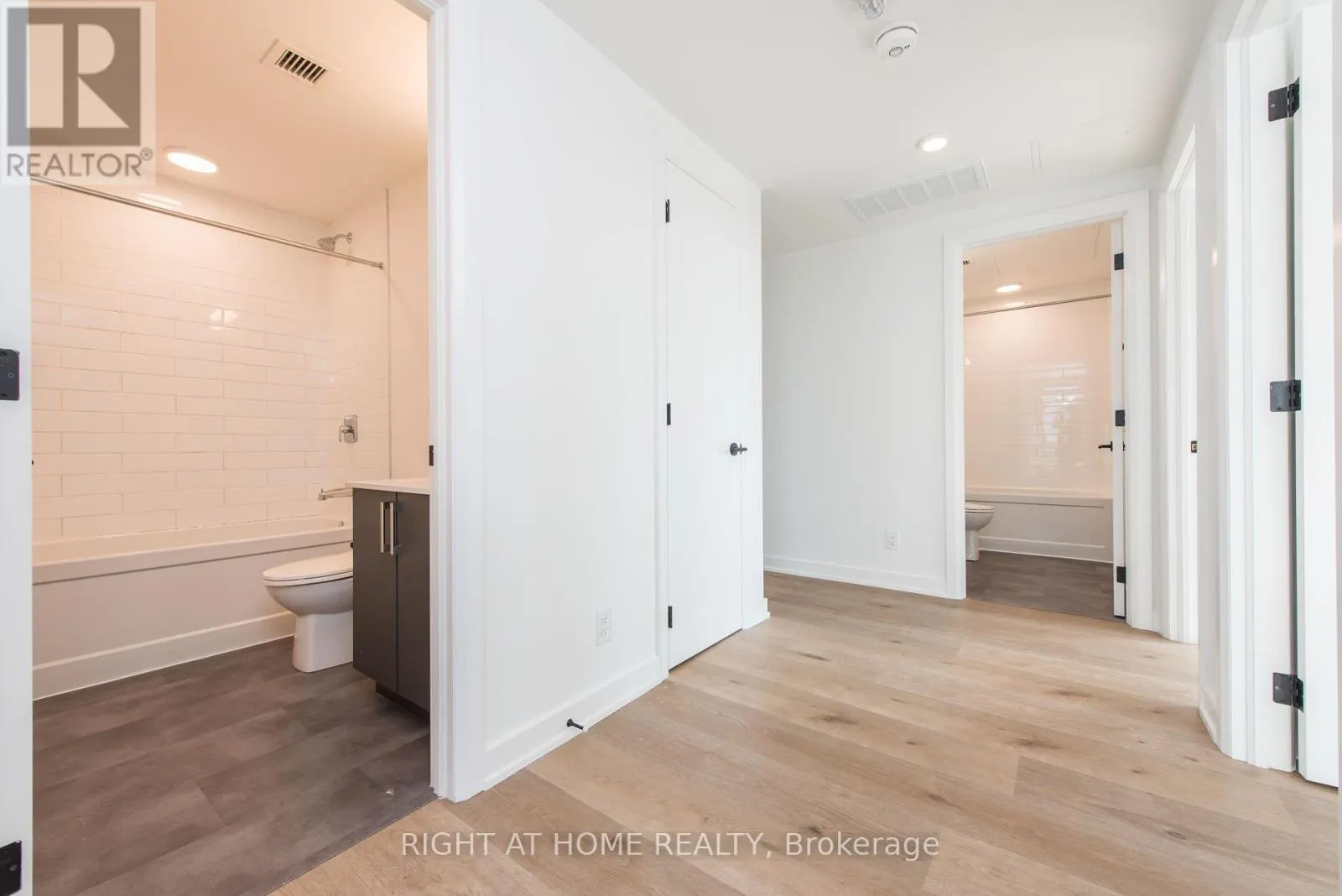 601 - 7 FAIRBANK AVENUE W