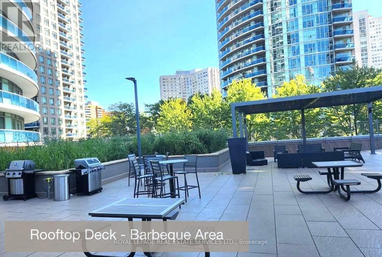 1302 - 80 ABSOLUTE AVENUE