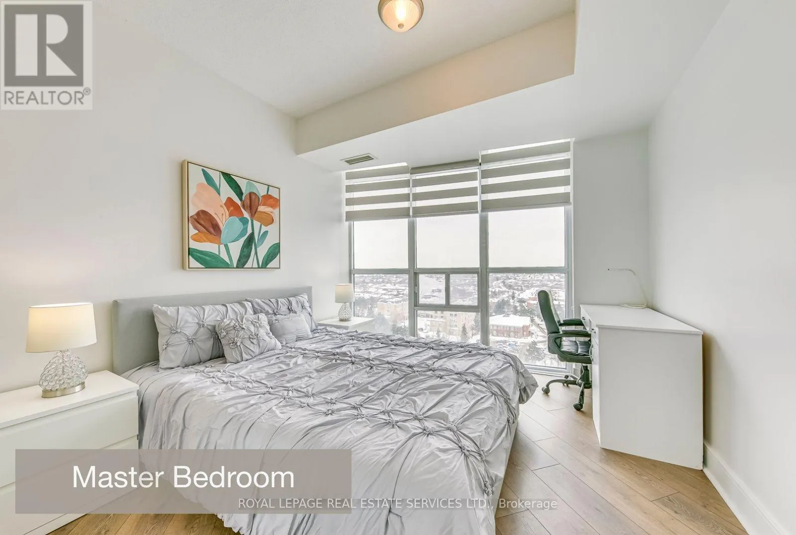 1302 - 80 ABSOLUTE AVENUE