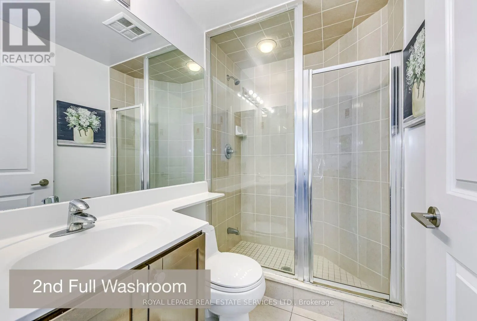 1302 - 80 ABSOLUTE AVENUE