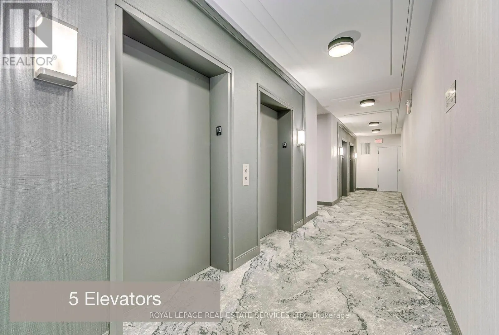 1302 - 80 ABSOLUTE AVENUE