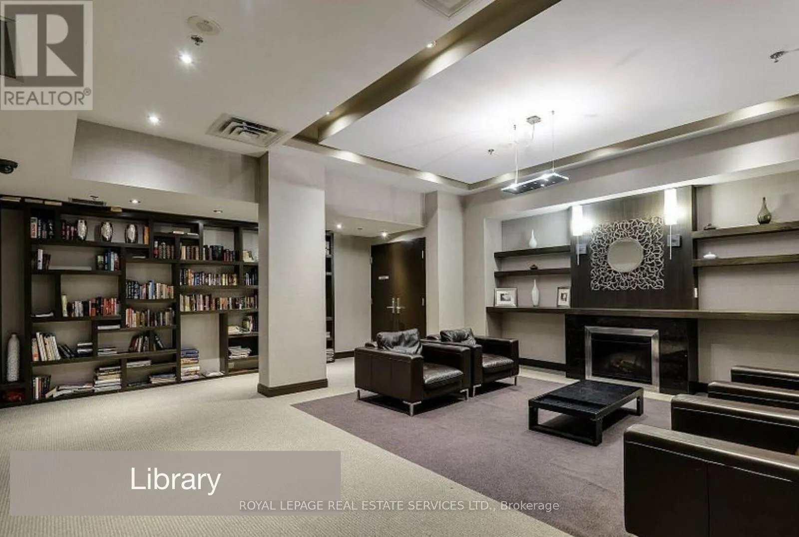 1302 - 80 ABSOLUTE AVENUE
