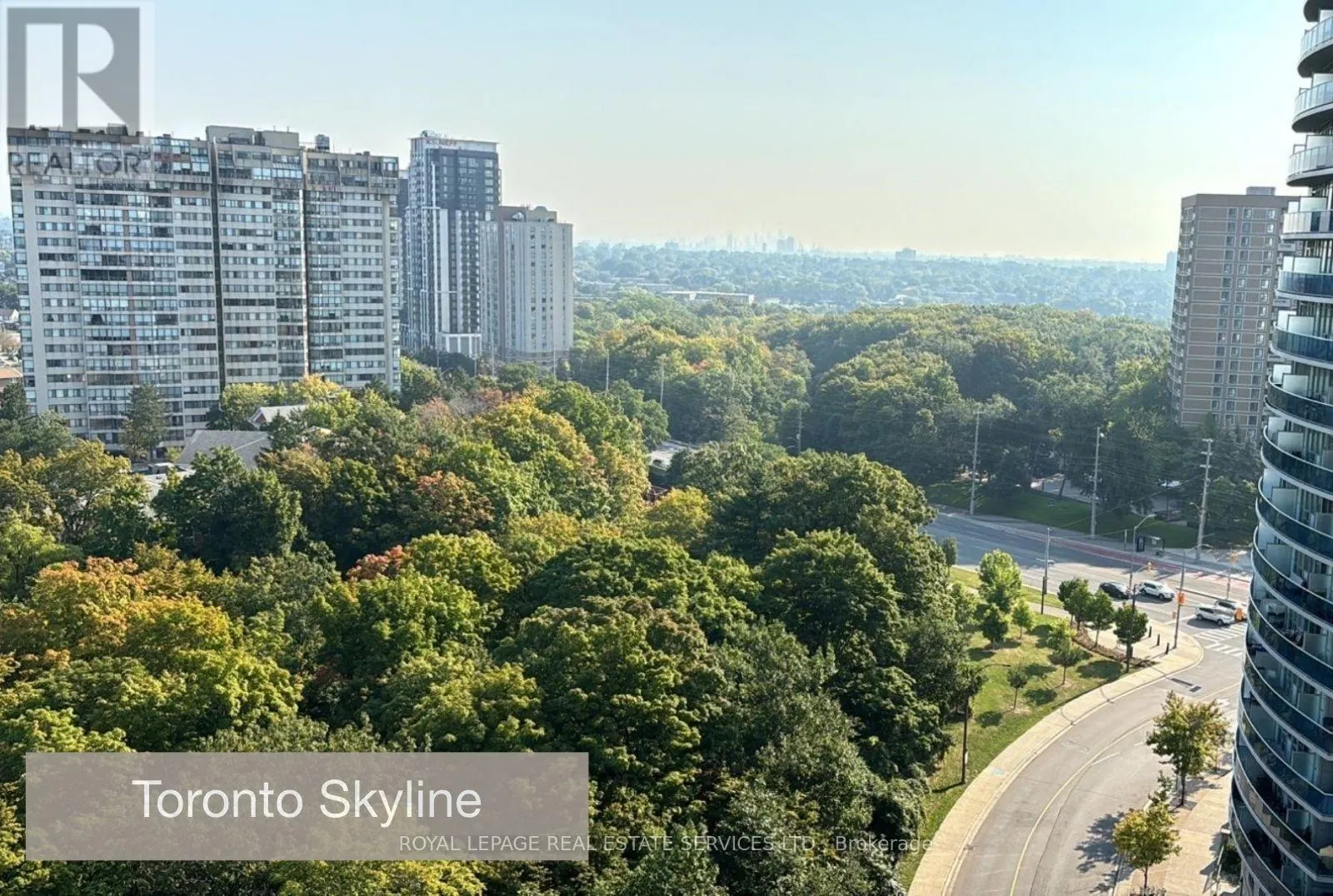 1302 - 80 ABSOLUTE AVENUE