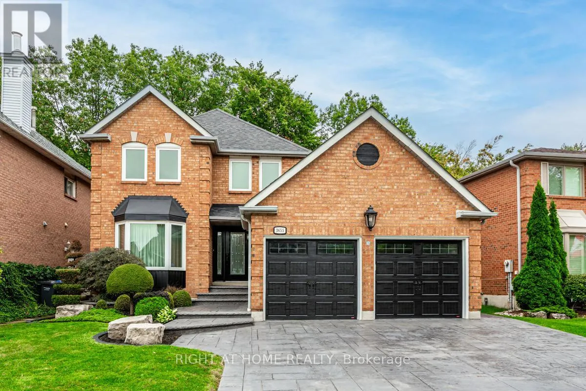 3655 LOYALIST DRIVE