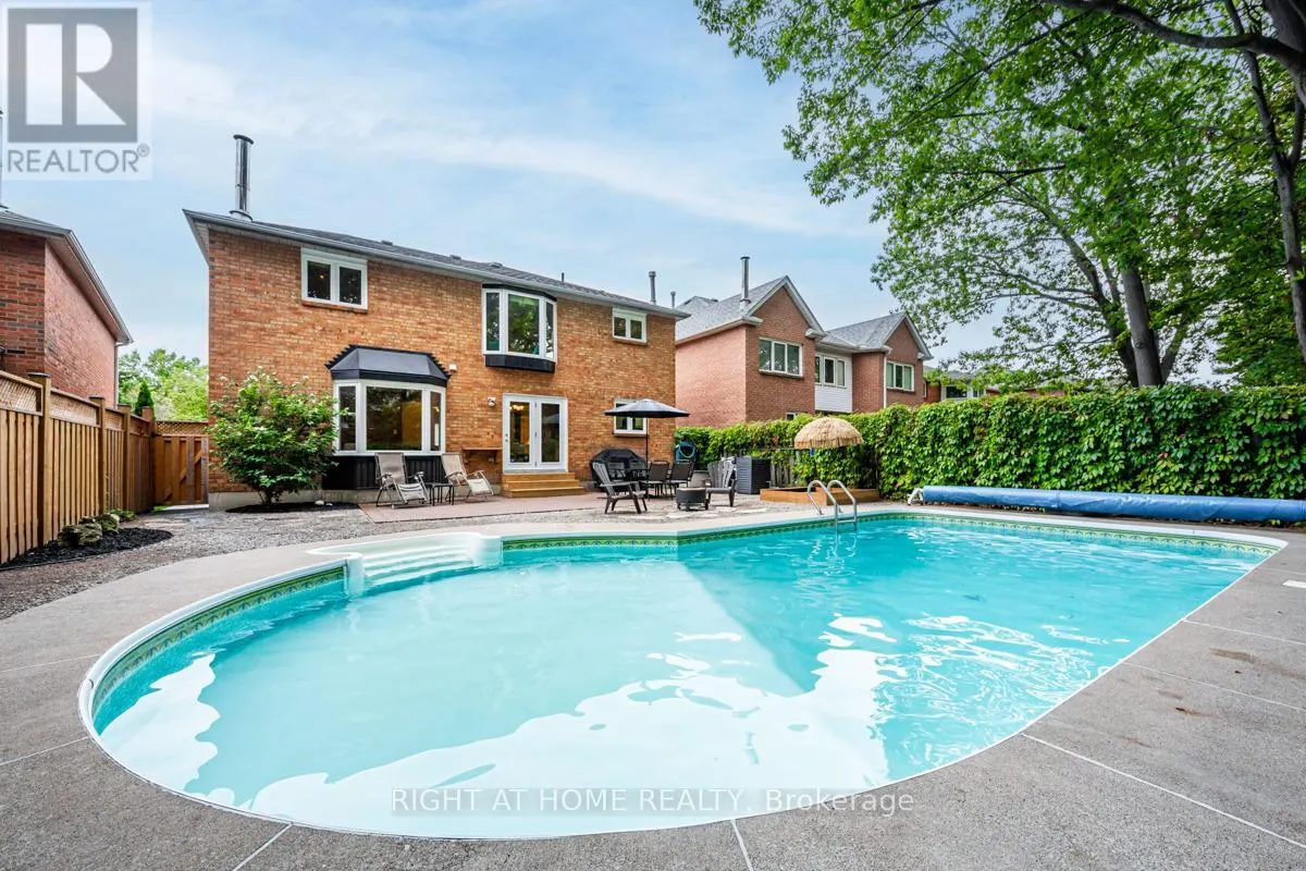 3655 LOYALIST DRIVE