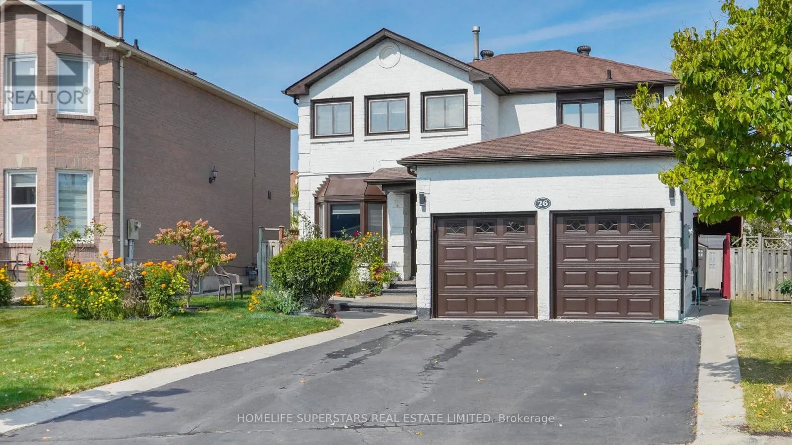 26 SONGSPARROW DRIVE