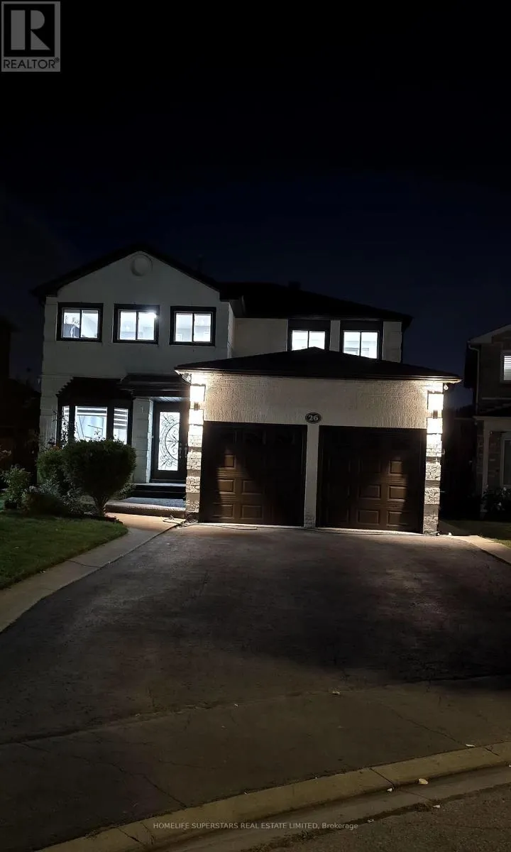26 SONGSPARROW DRIVE