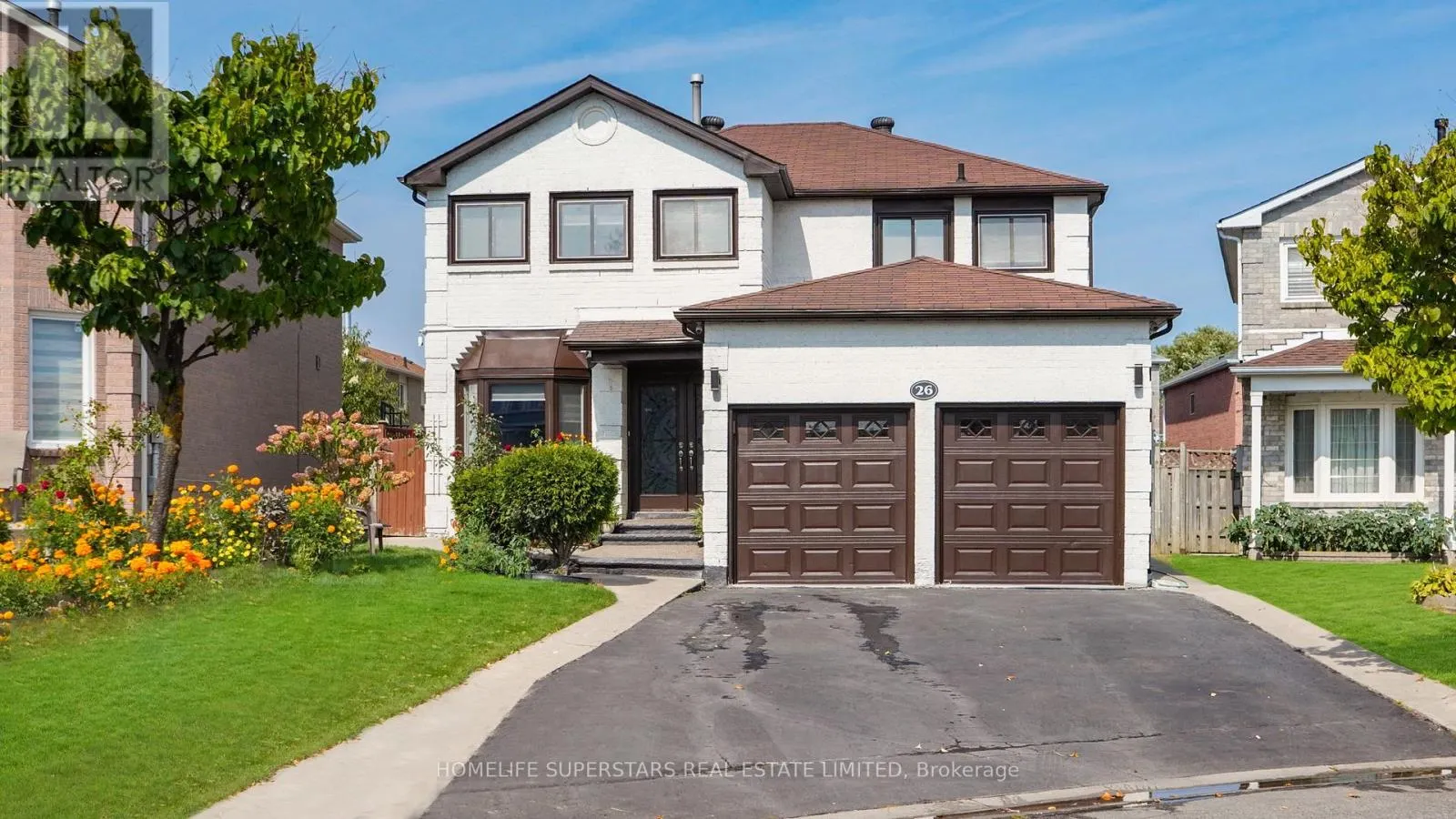 26 SONGSPARROW DRIVE