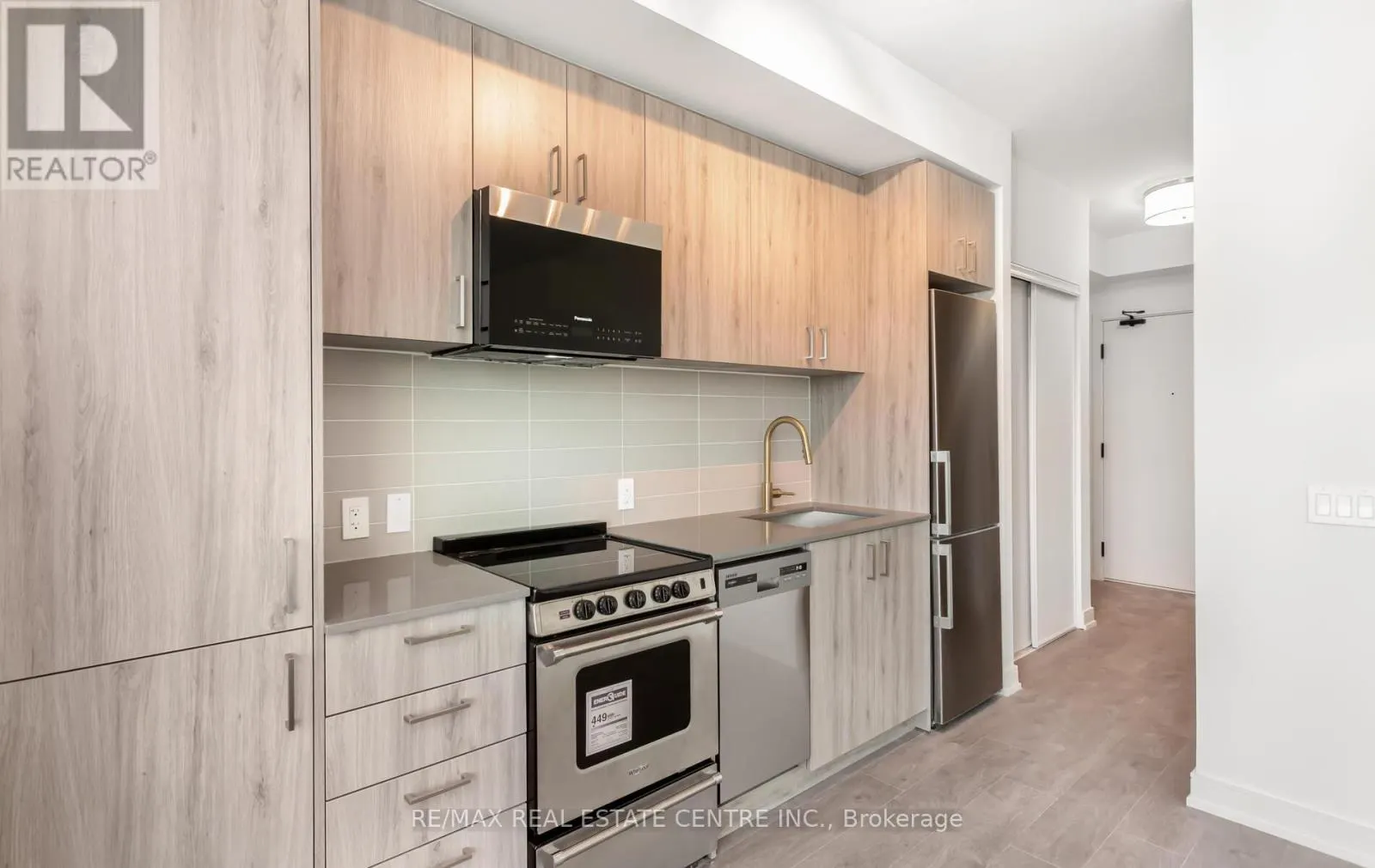 1701 - 8010 DERRY ROAD