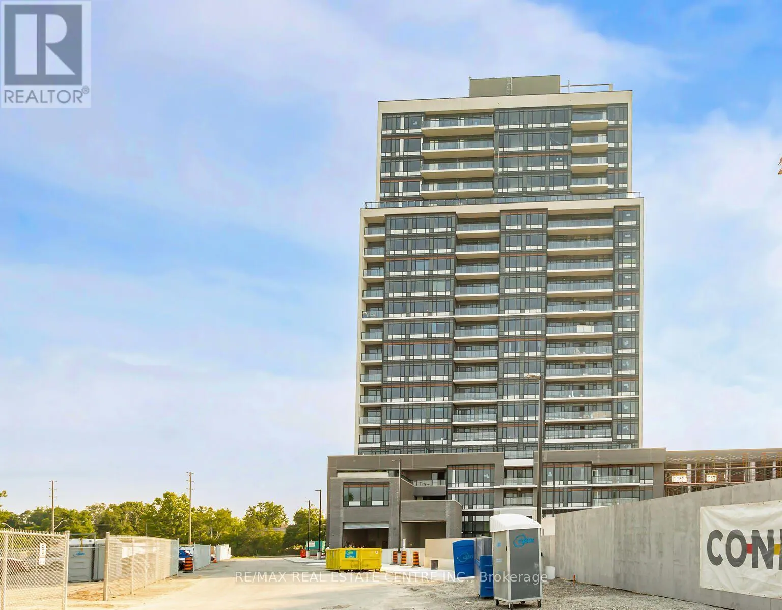 1701 - 8010 DERRY ROAD