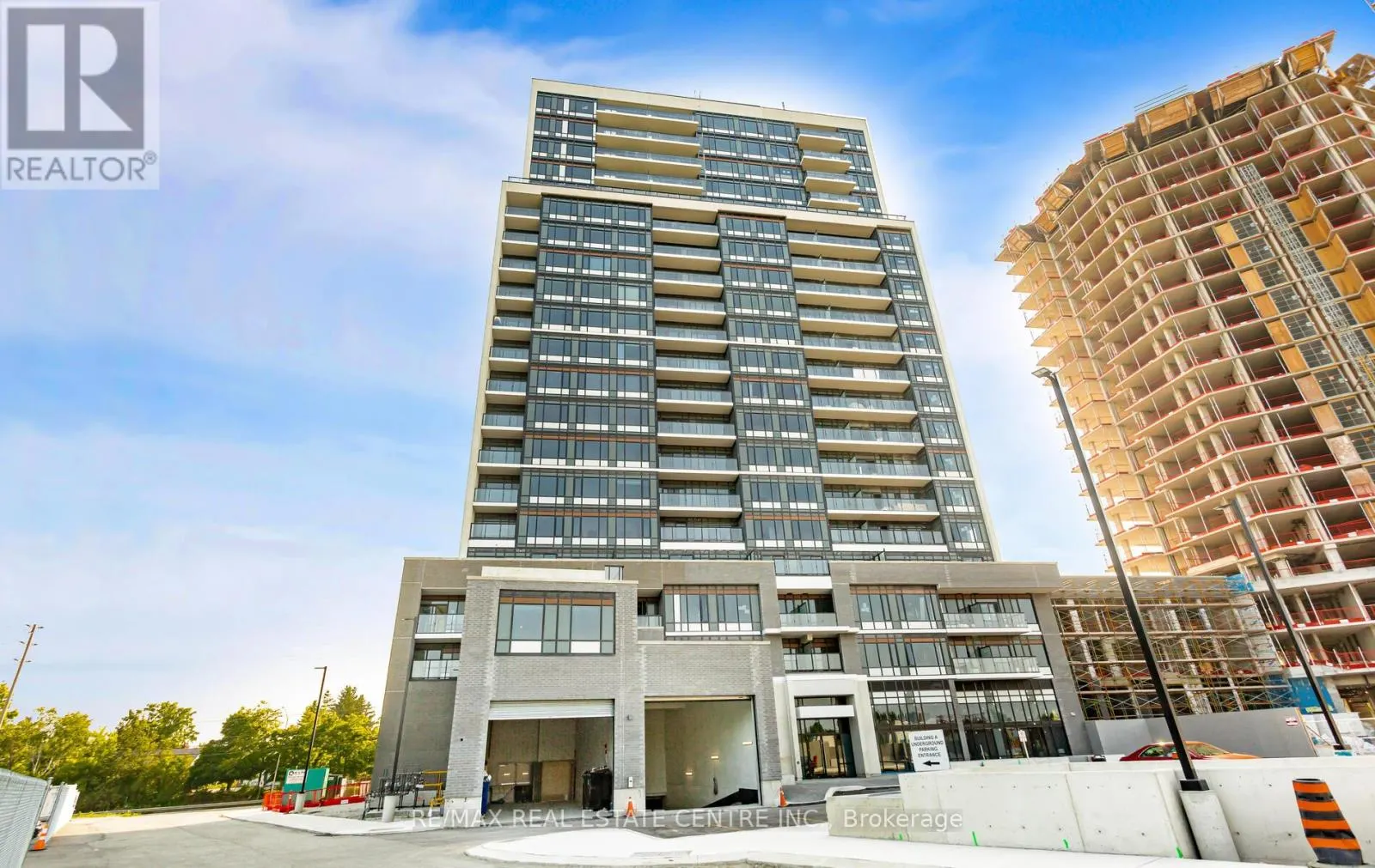 1701 - 8010 DERRY ROAD