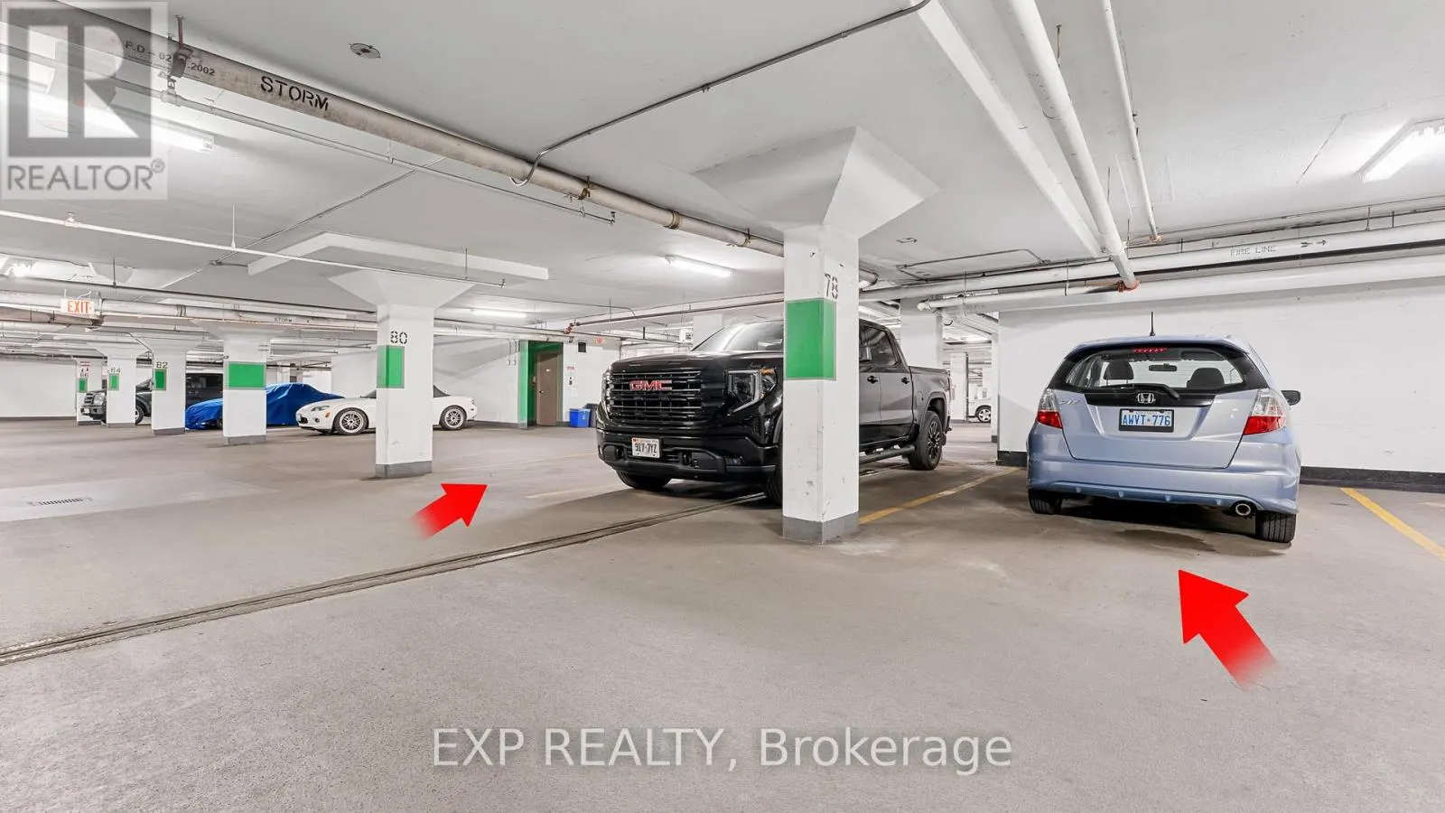 420 - 5233 DUNDAS STREET W