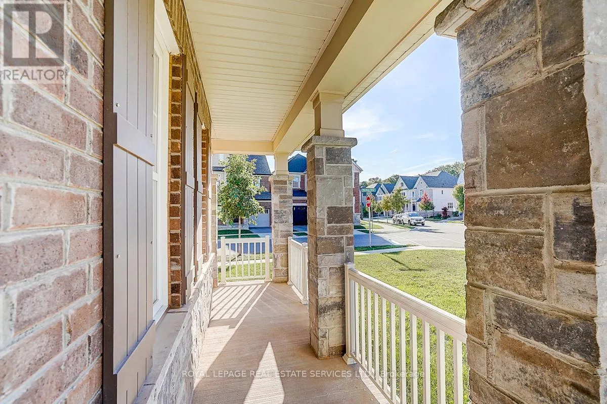 3439 GEORGE SAVAGE AVENUE
