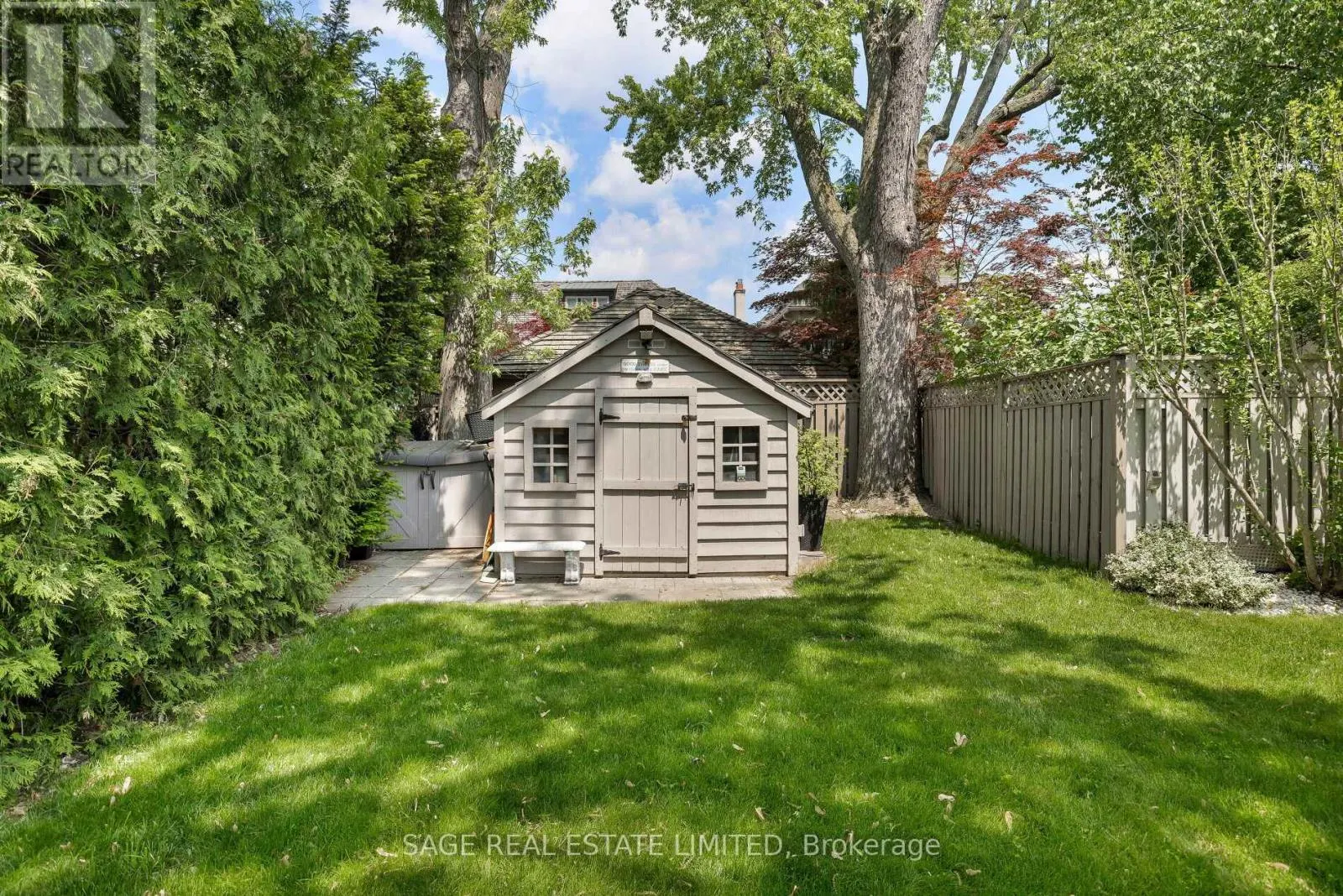 70 WENDOVER ROAD