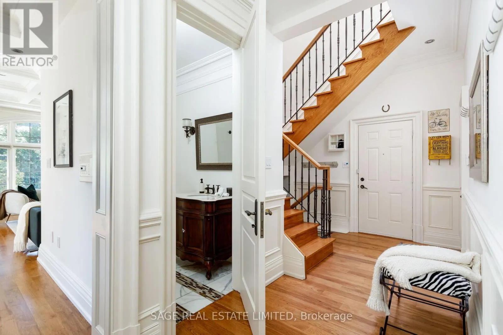 70 WENDOVER ROAD