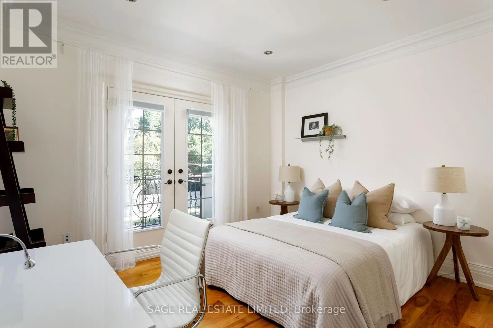 70 WENDOVER ROAD