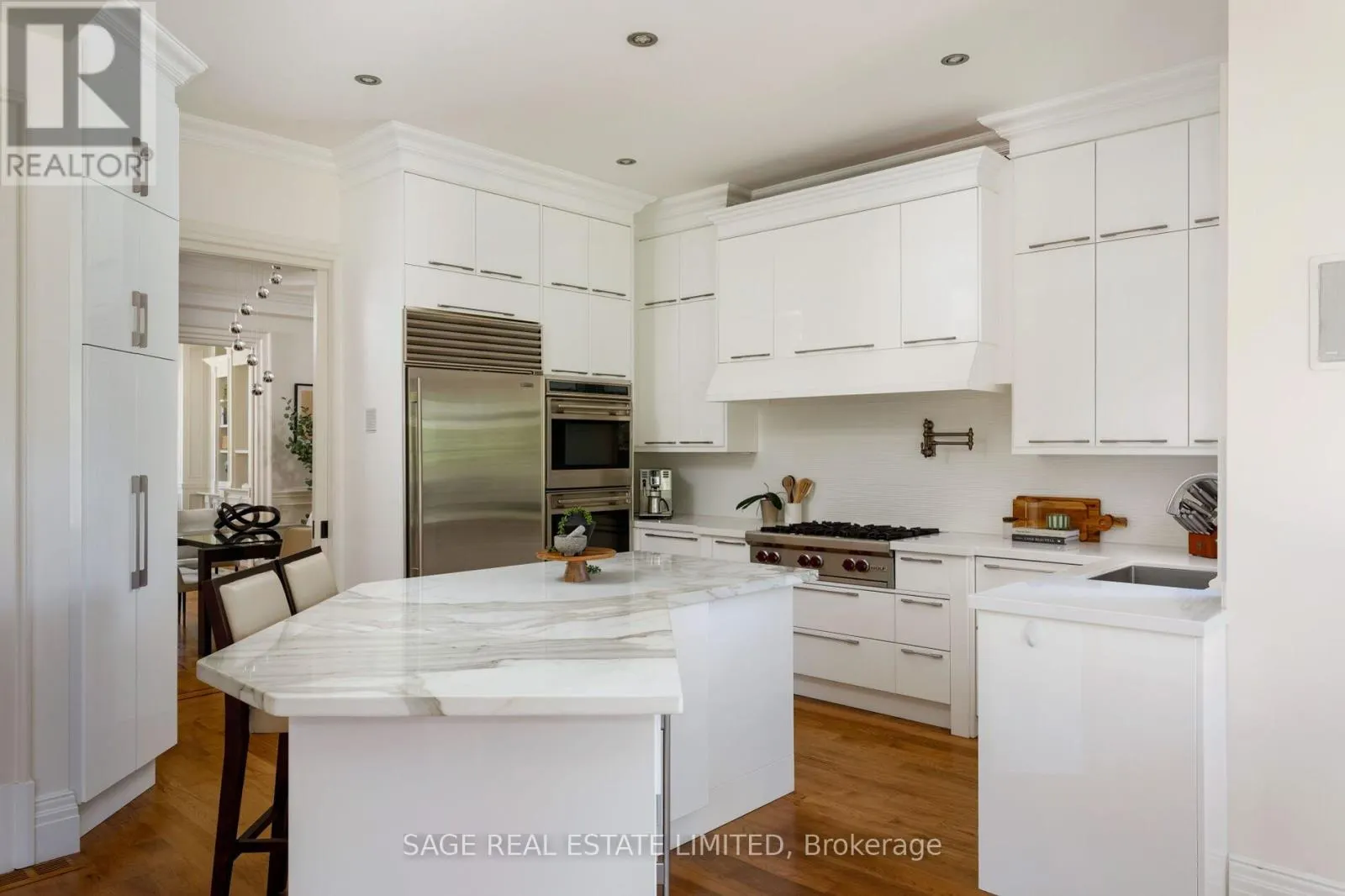 70 WENDOVER ROAD