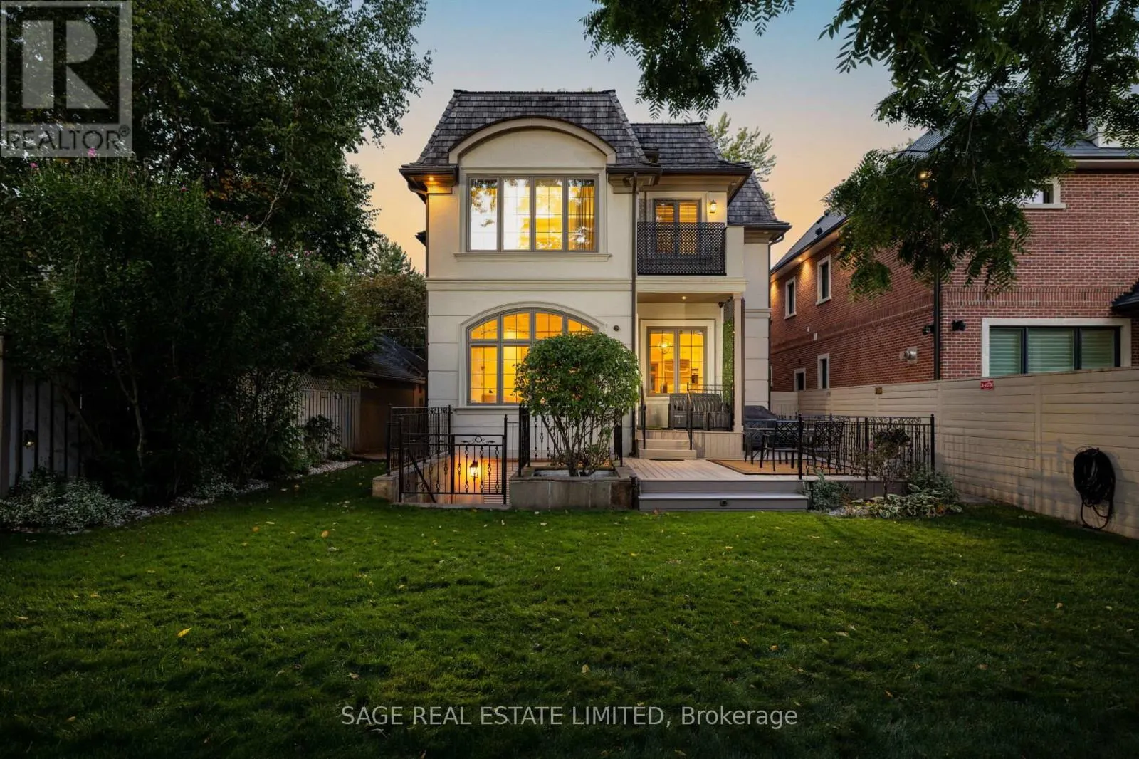 70 WENDOVER ROAD