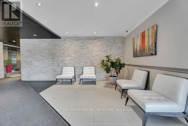 1014 - 1485 LAKESHORE ROAD E