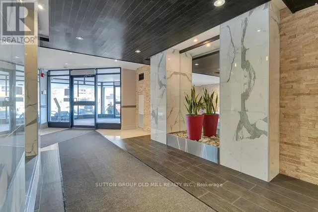 1014 - 1485 LAKESHORE ROAD E