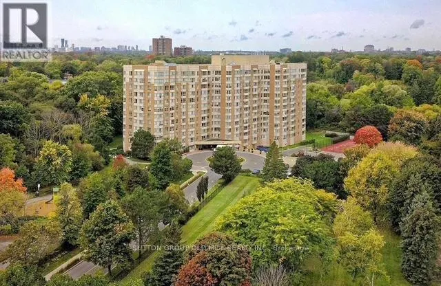 1014 - 1485 LAKESHORE ROAD E