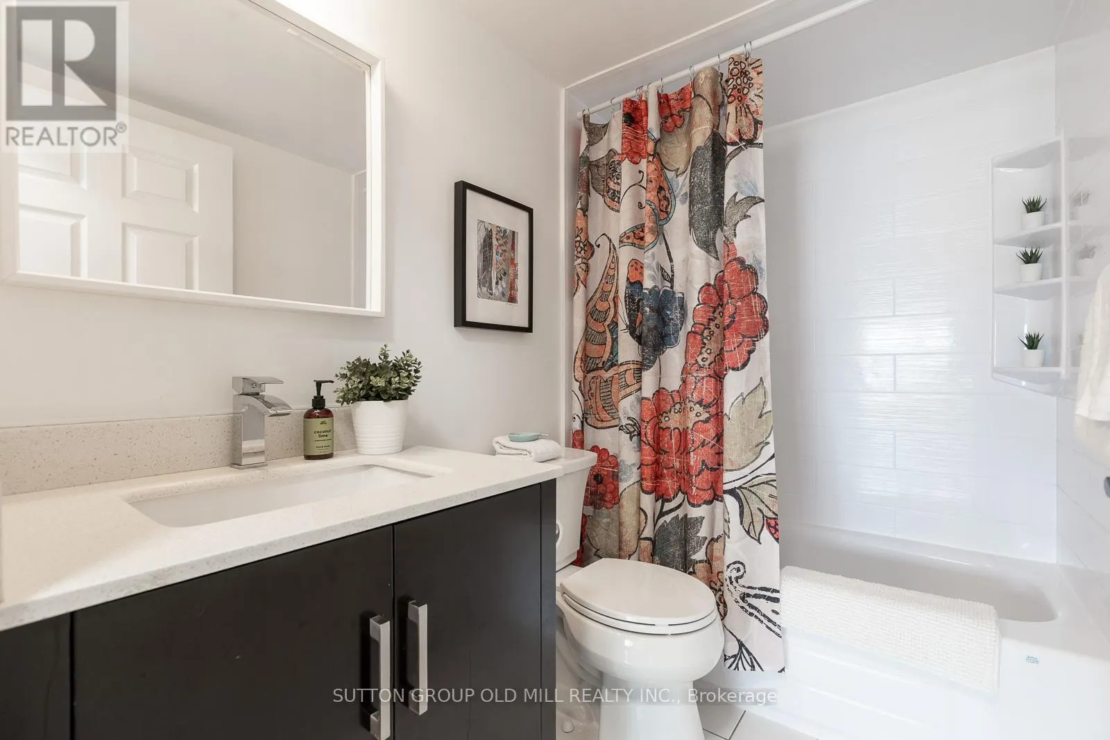 1014 - 1485 LAKESHORE ROAD E