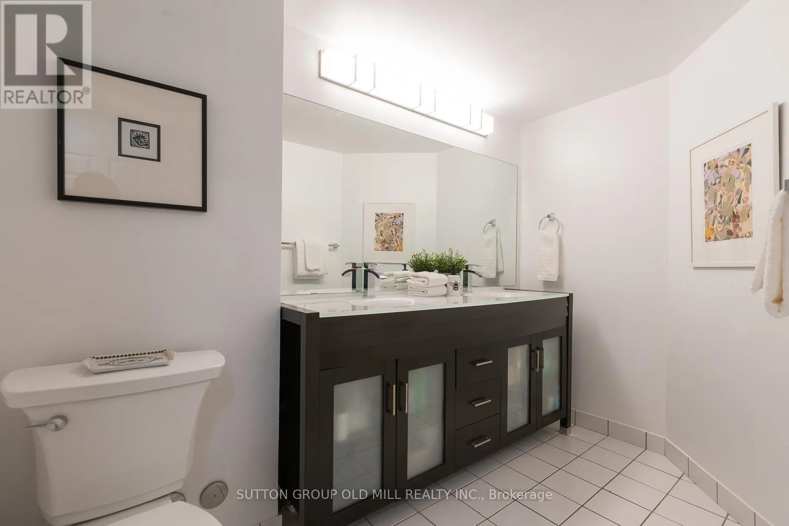 1014 - 1485 LAKESHORE ROAD E
