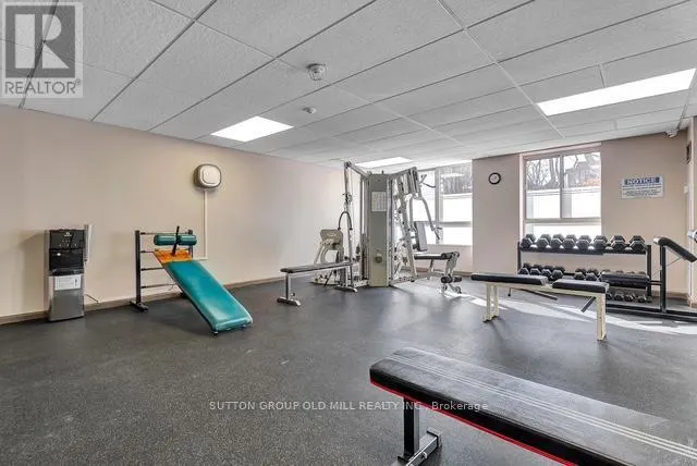 1014 - 1485 LAKESHORE ROAD E