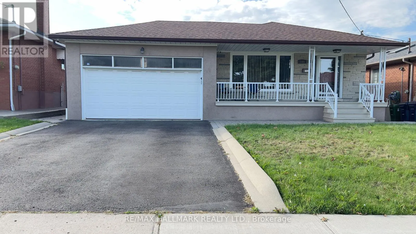 #MAIN - 148 DERRYDOWN ROAD S