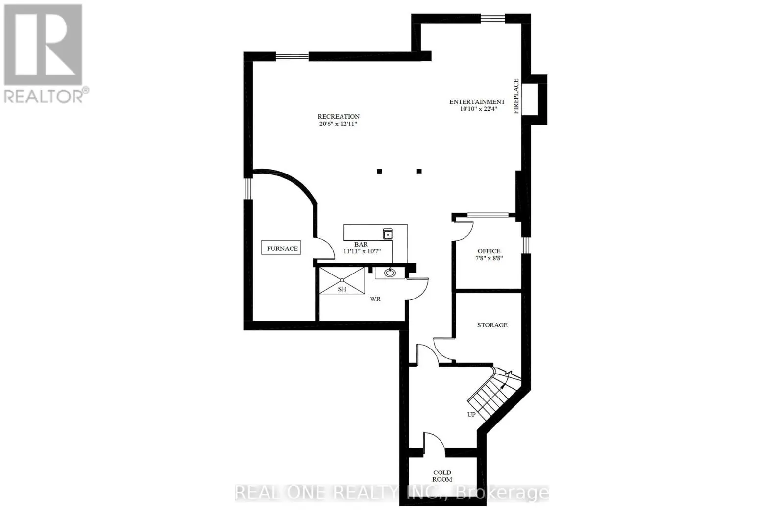 2336 THRUXTON DRIVE
