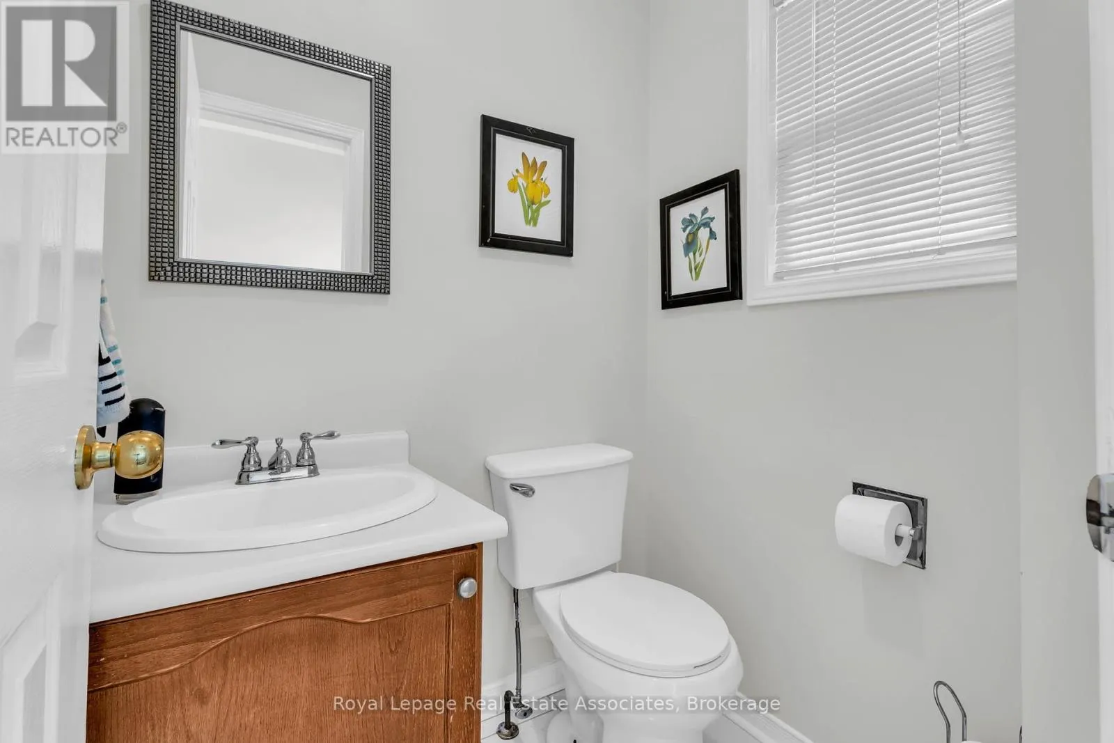 2543 SCARTH COURT