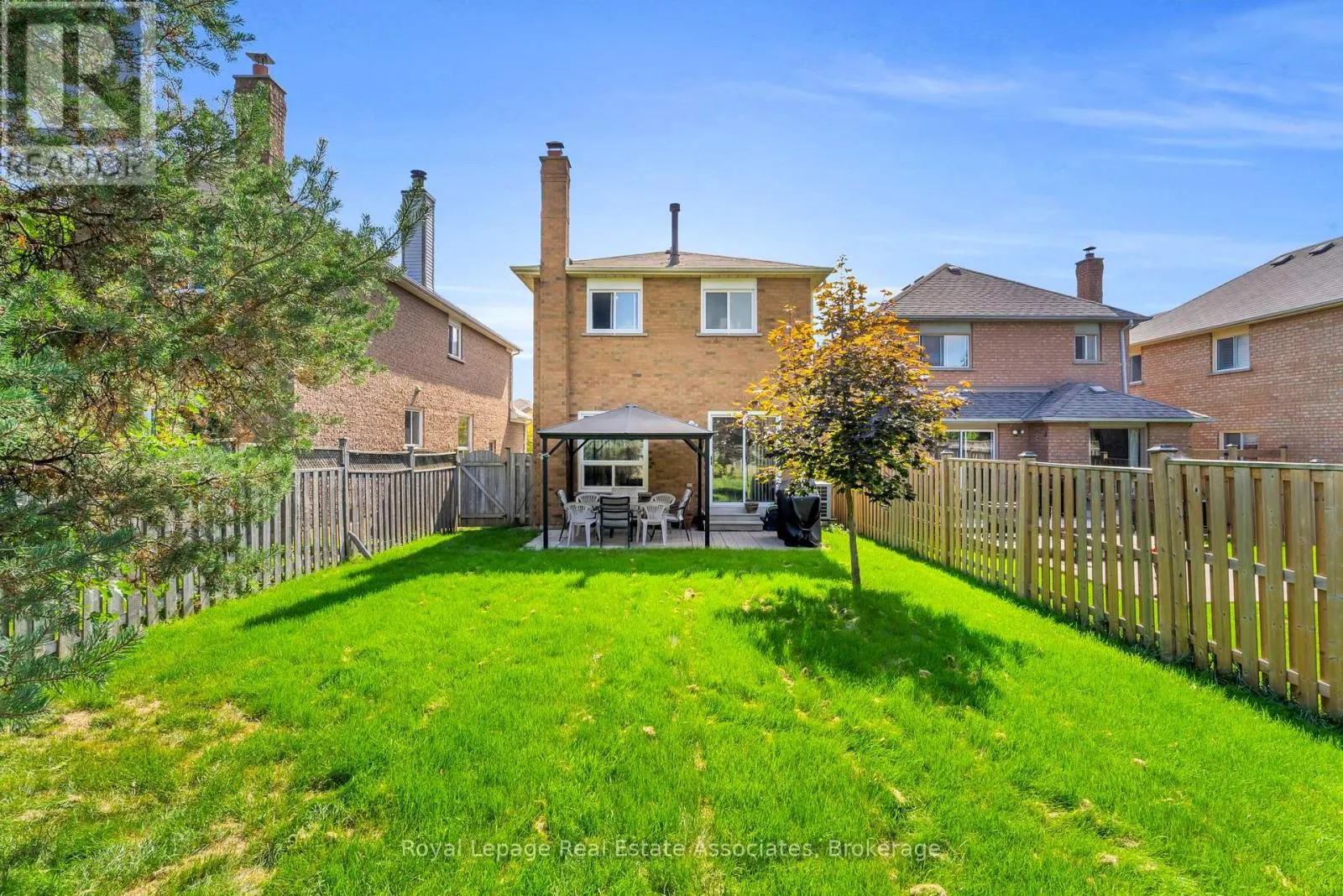 2543 SCARTH COURT