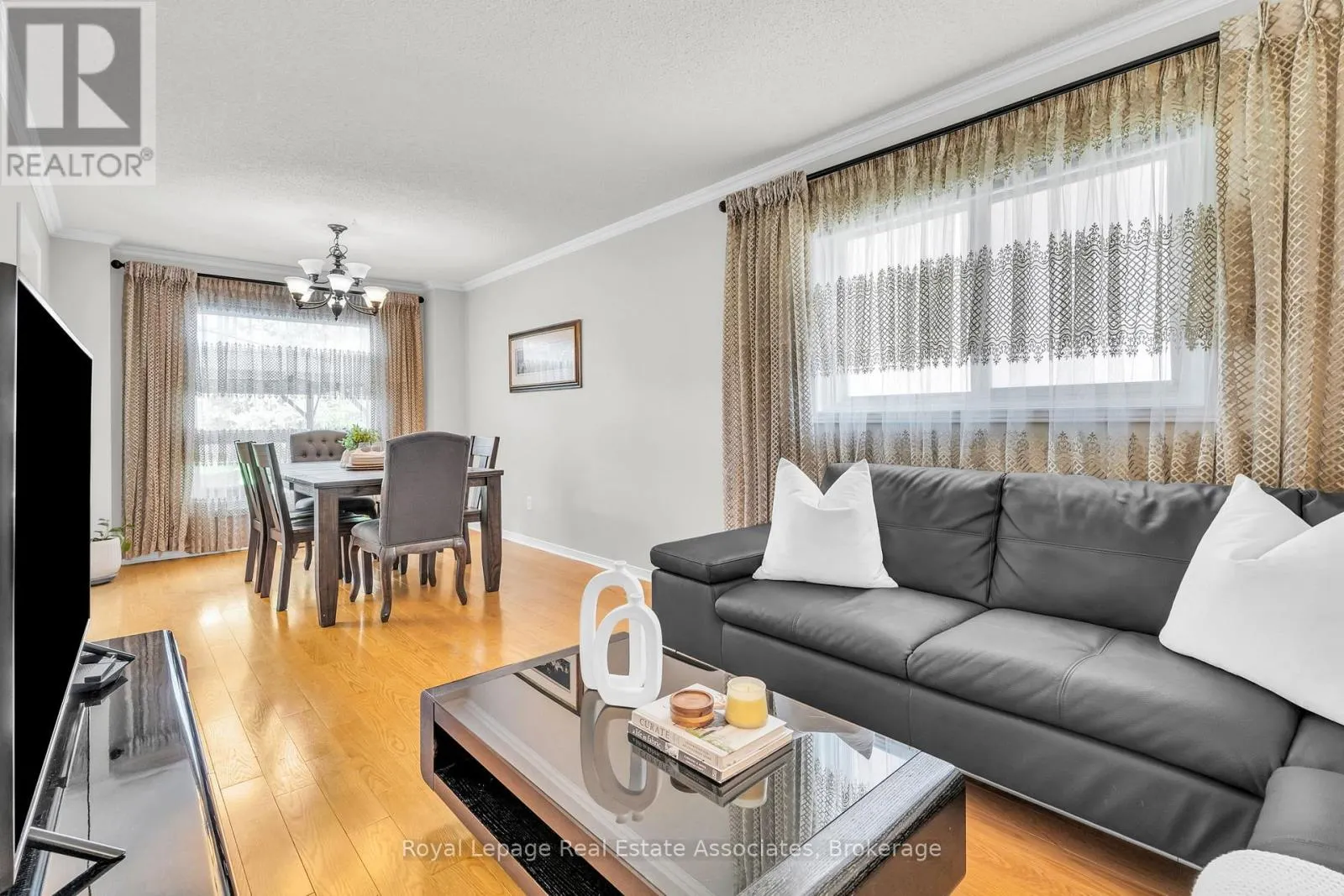2543 SCARTH COURT
