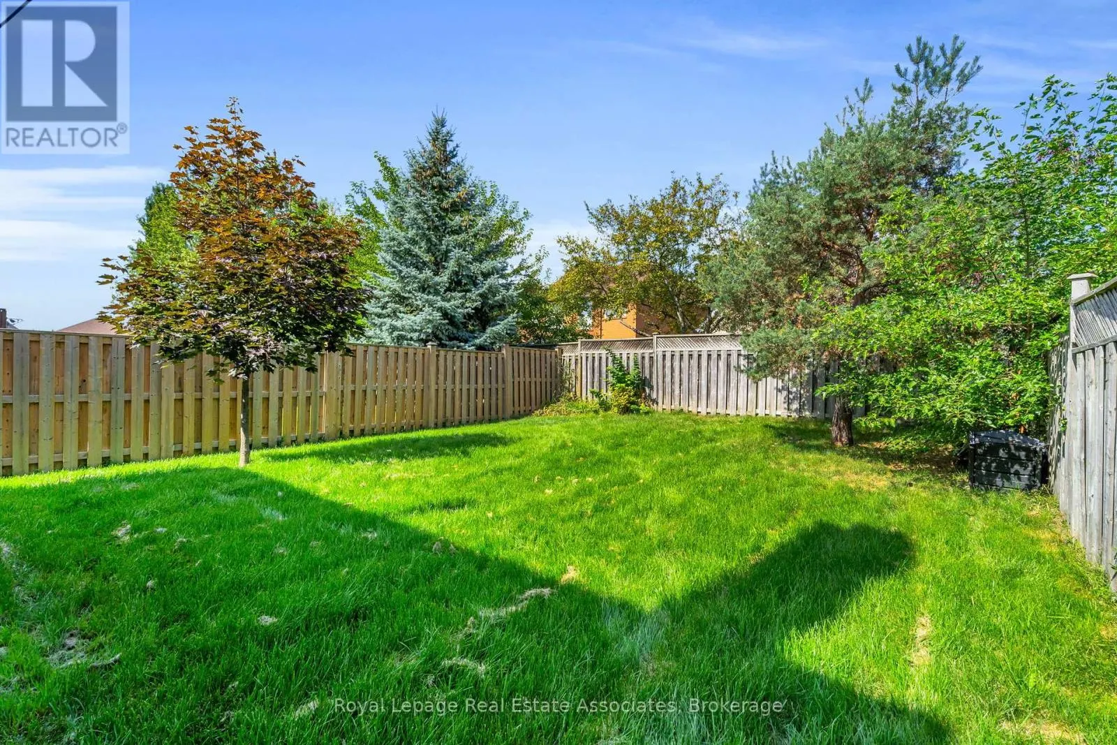 2543 SCARTH COURT