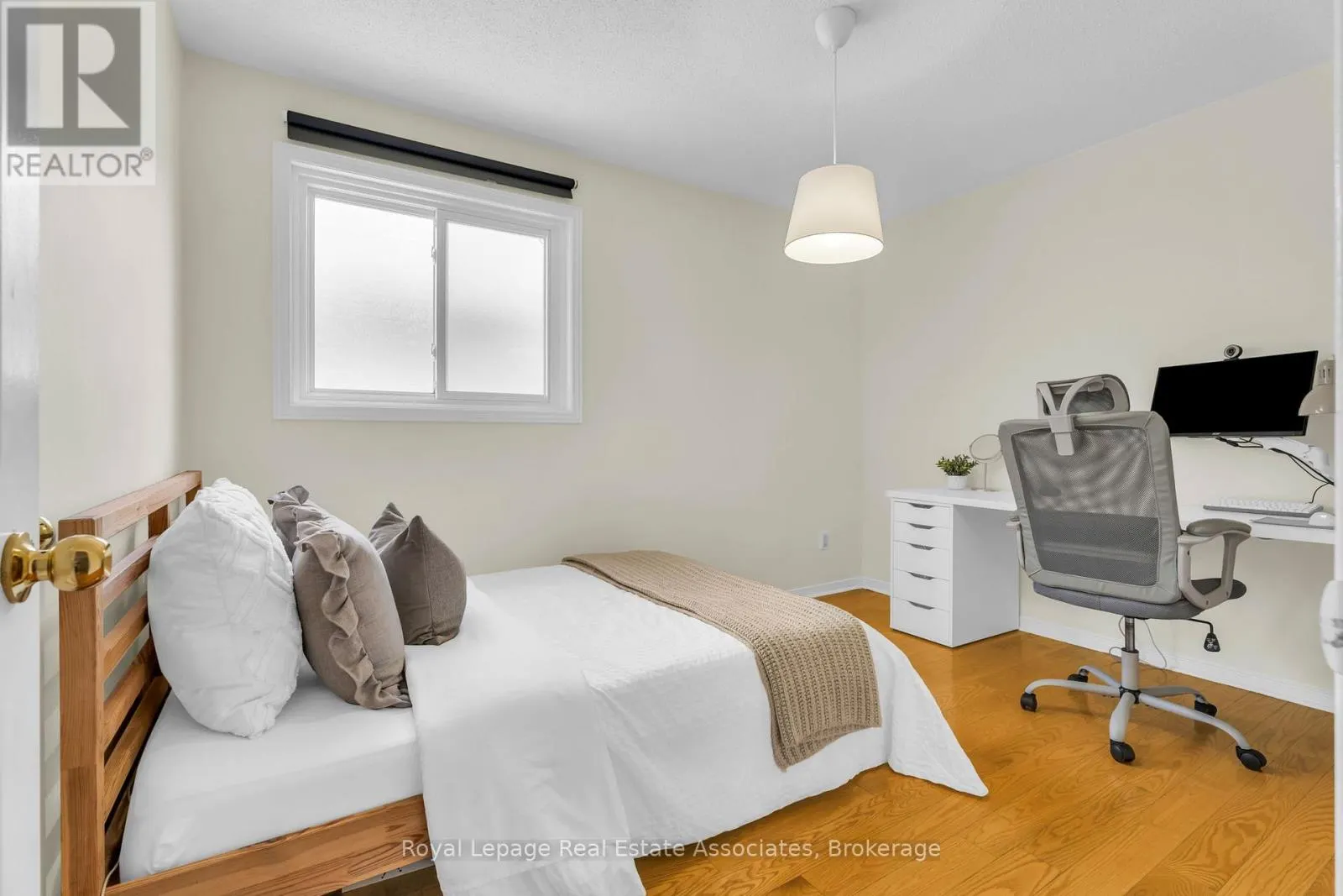 2543 SCARTH COURT