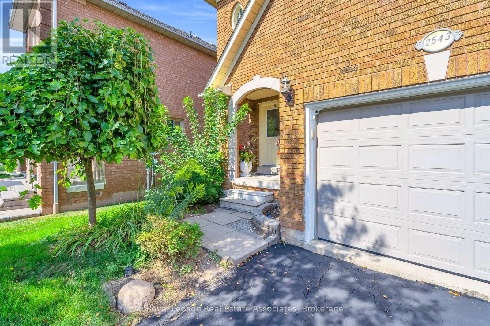 2543 SCARTH COURT