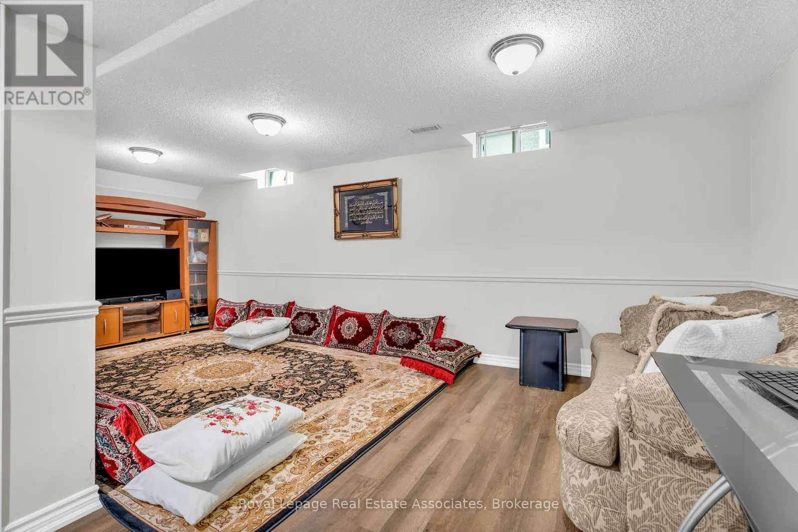 2543 SCARTH COURT