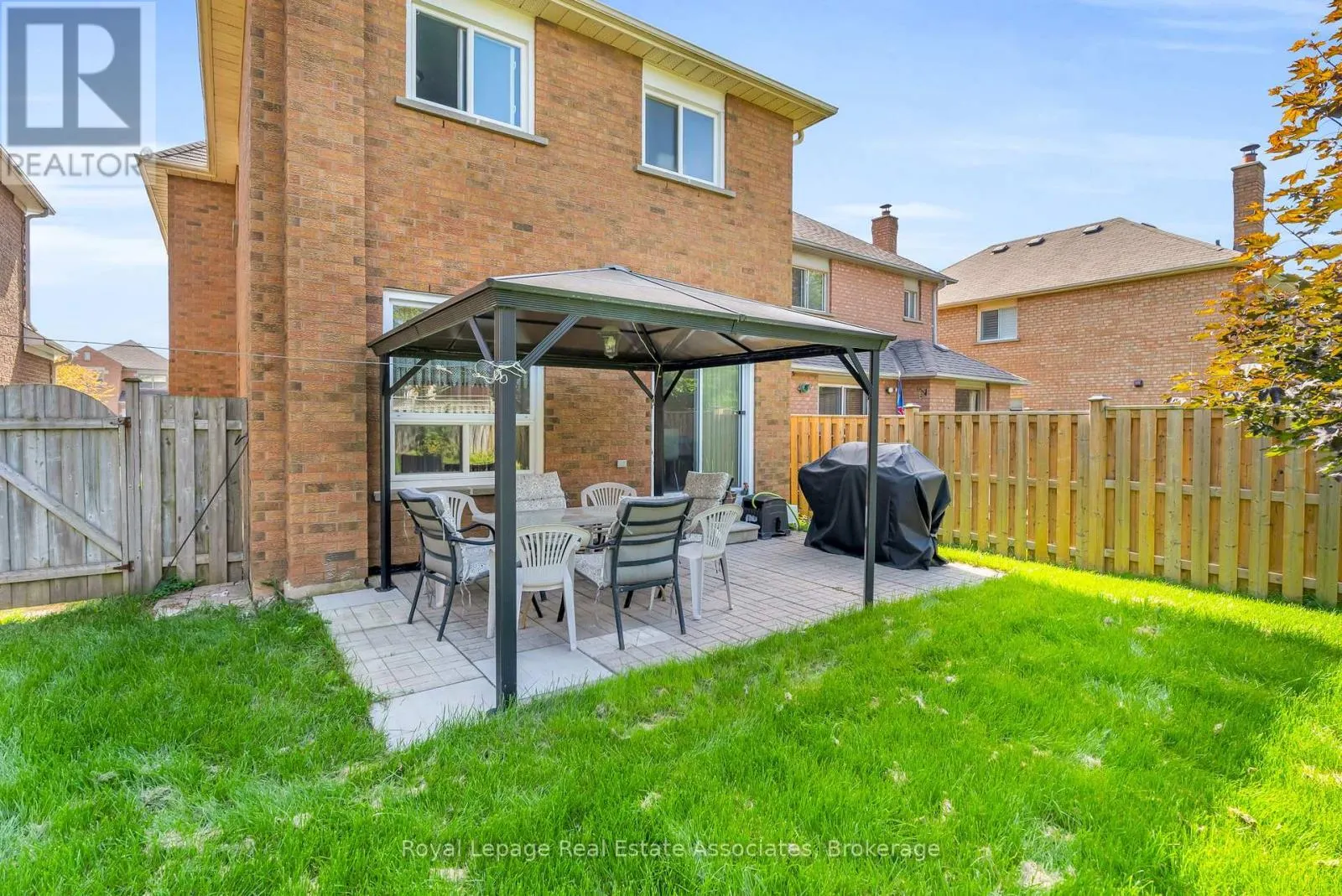 2543 SCARTH COURT