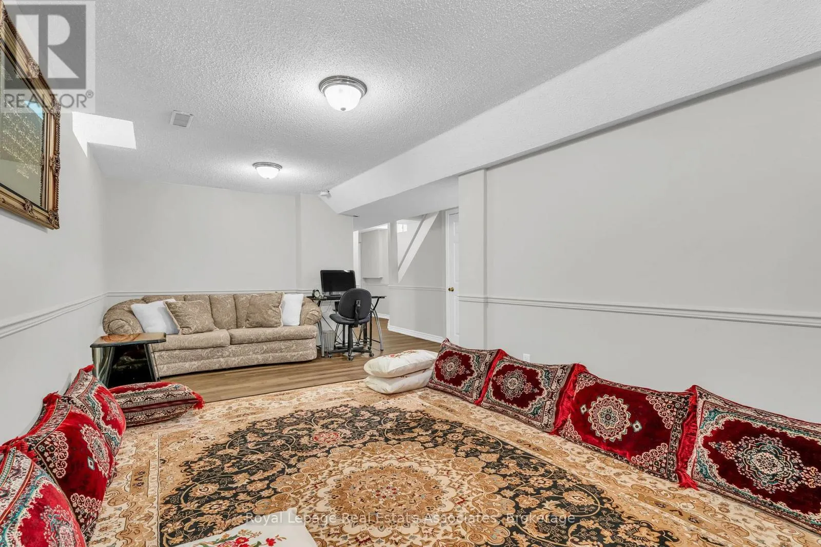 2543 SCARTH COURT