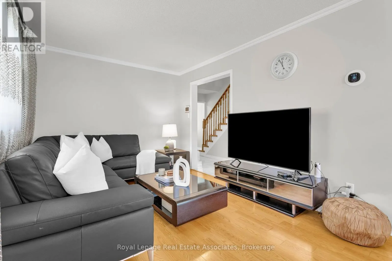2543 SCARTH COURT