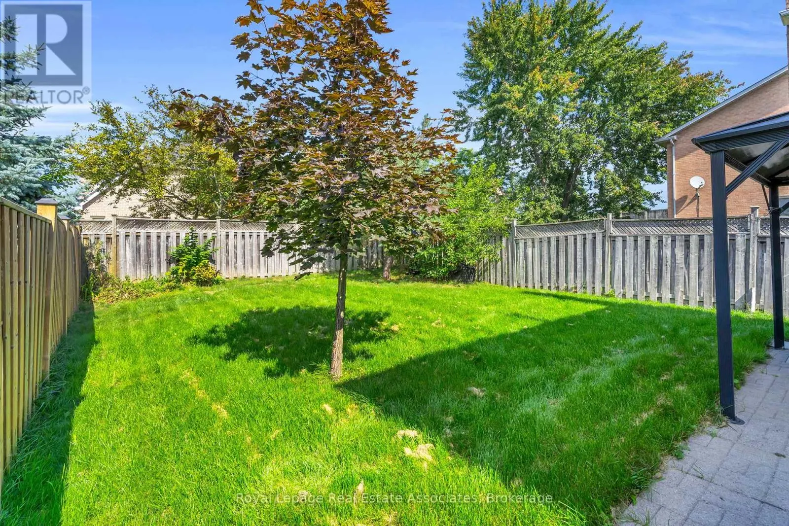 2543 SCARTH COURT