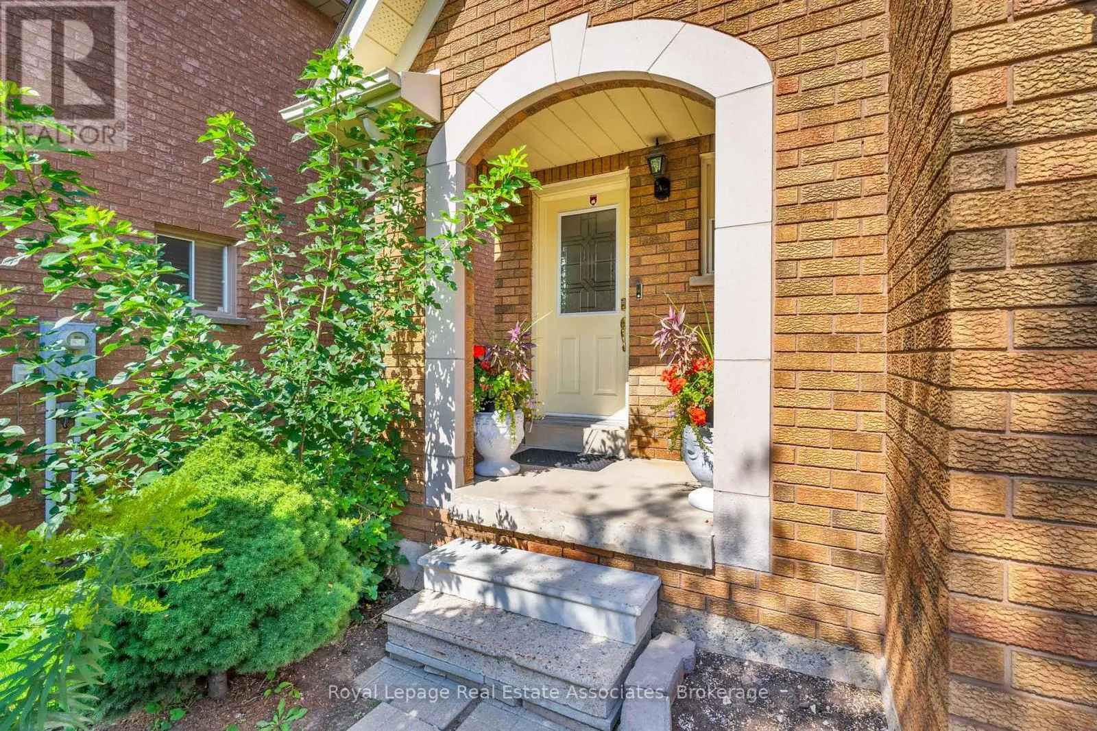 2543 SCARTH COURT