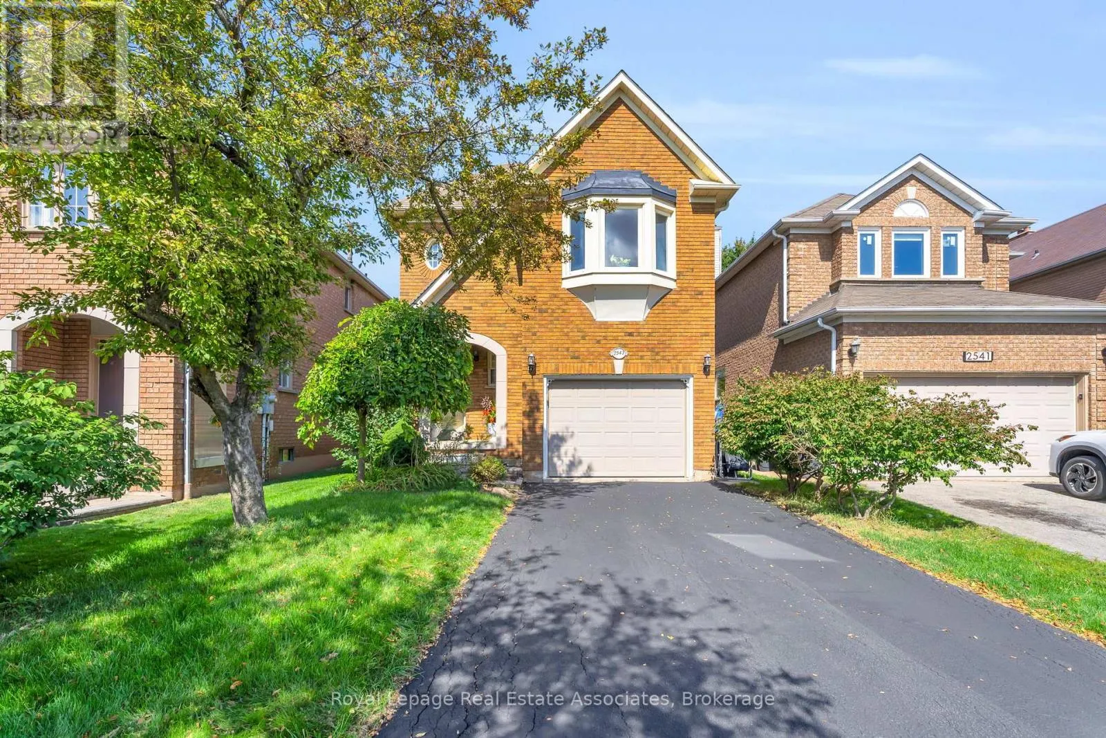 2543 SCARTH COURT