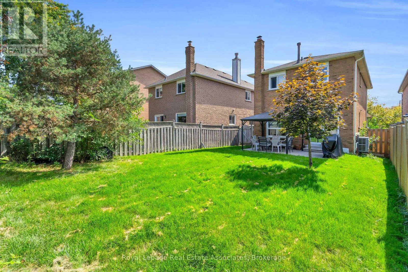 2543 SCARTH COURT