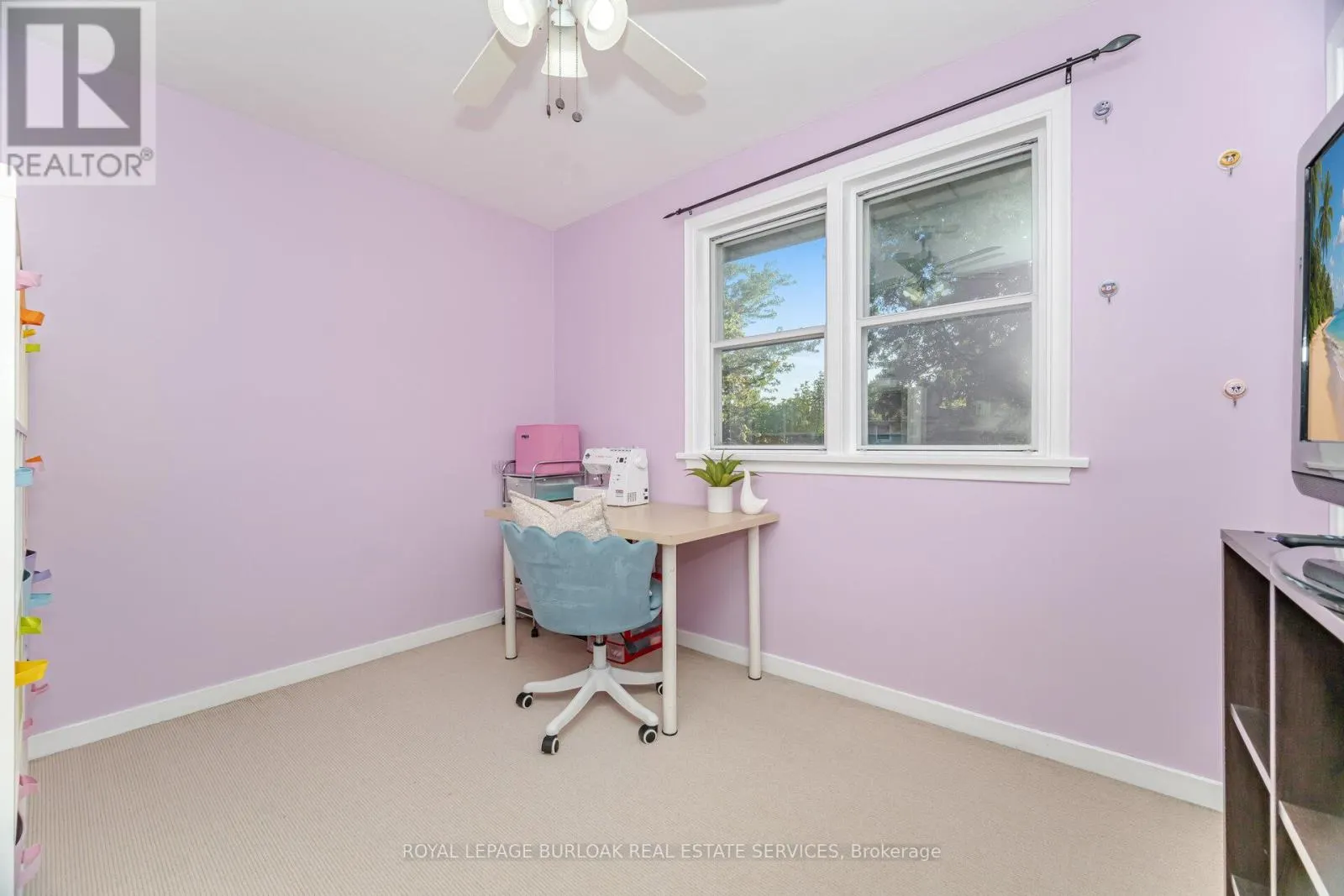 2295 BARCLAY ROAD